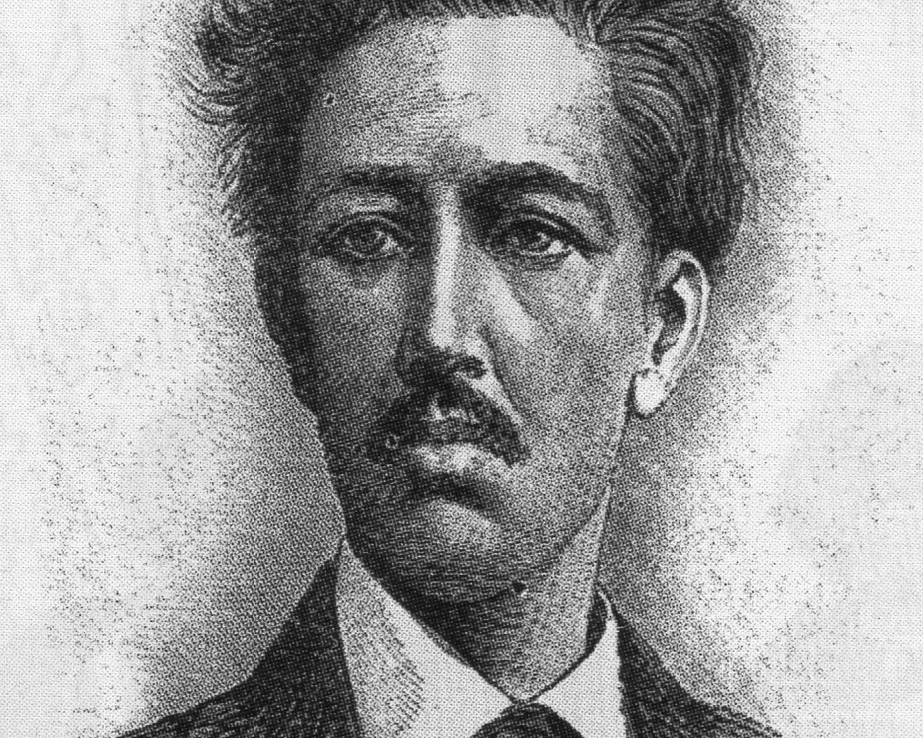 5 poemas de Manuel Acuña para recordar por qué sigue siendo el poeta de Saltillo