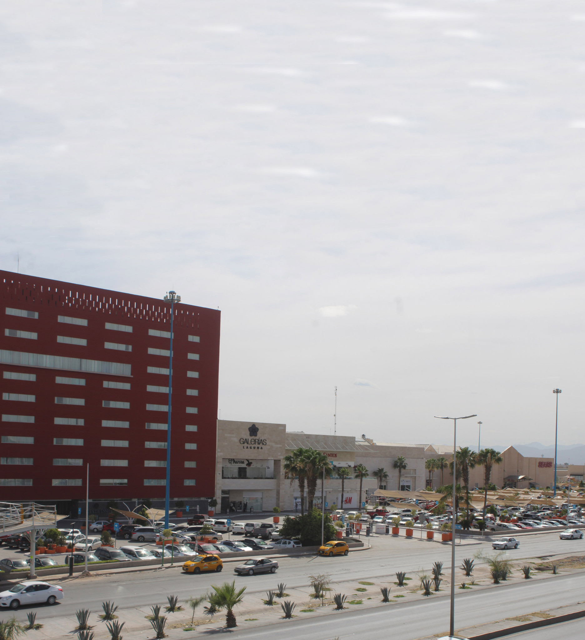 $!La nueva oleada de plazas comerciales en Torreón: ¿qué reflejan?