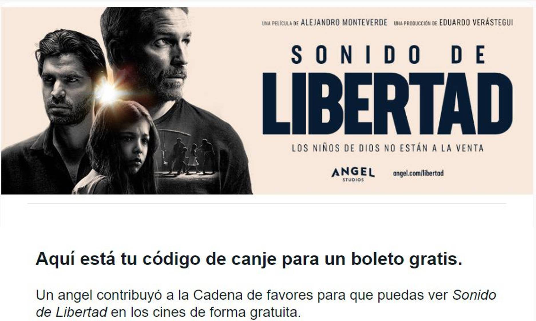 $!Tras seleccionar la fecha y confirmar el correo recibes tu código.