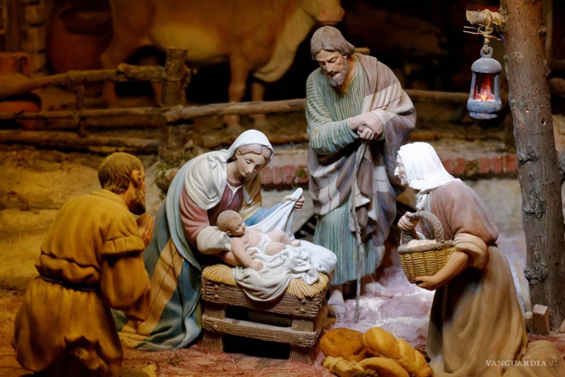 $!Ya no hay pastorelas en los ejidos de Saltillo