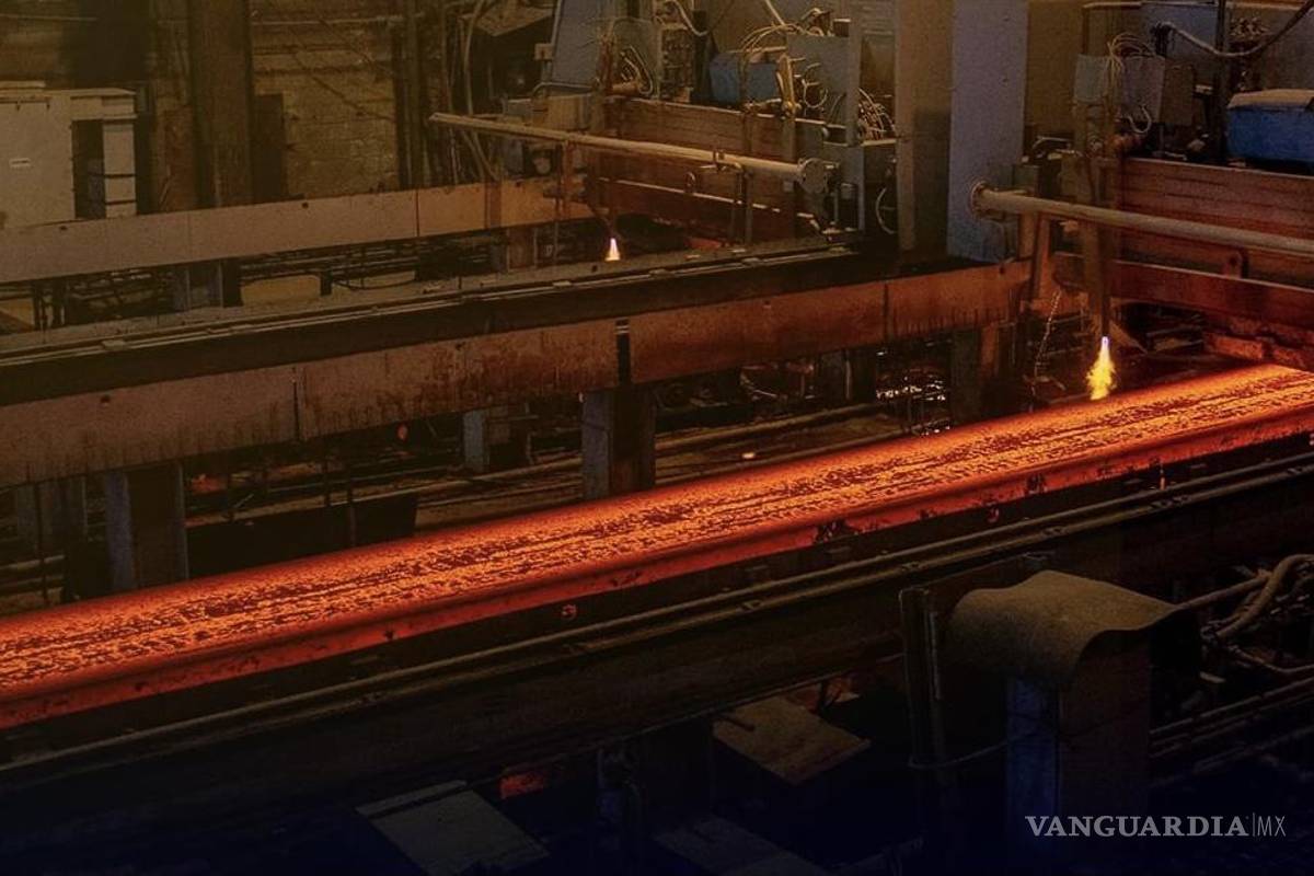 Ancira no ha vendido sus acciones; negociaciones de AHMSA siguen en marcha con varias firmas: Vocero