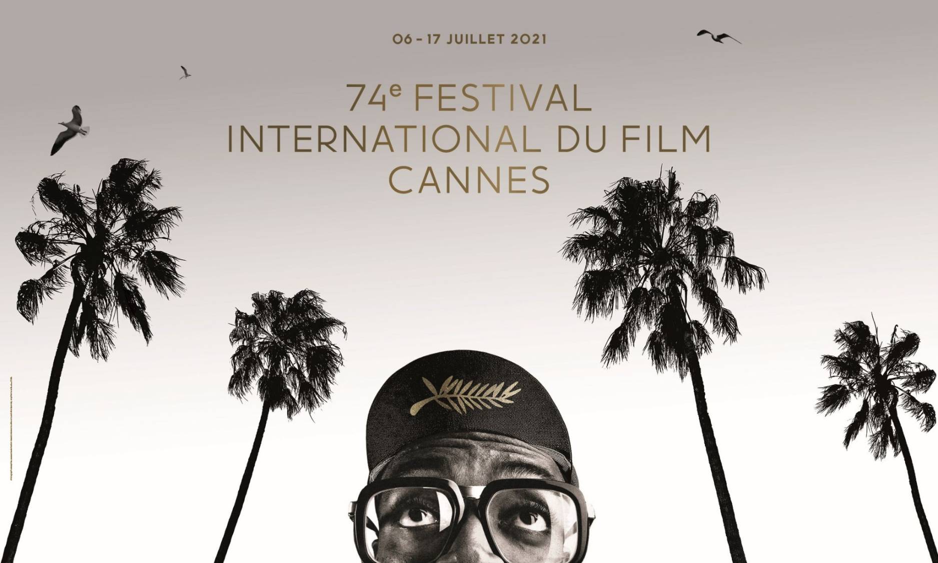 $!¿Qué tienen en común Trump, Bolsonaro y Putin? Spike Lee lo explica en el Festival de Cannes 2021