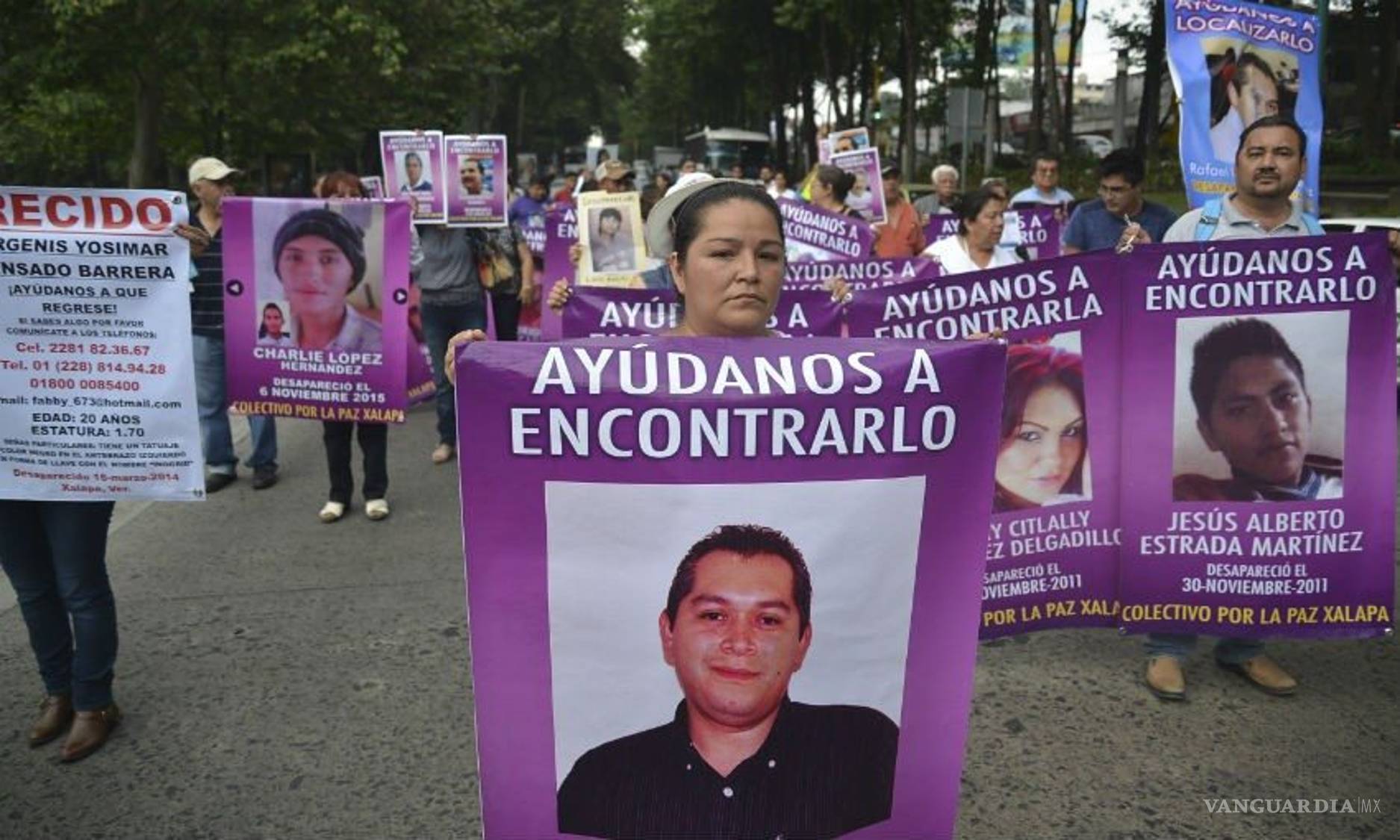 $!‘Lo hemos intentado todo’, dice Centro Diocesano para los Derechos Humanos Fray Juan de Larios