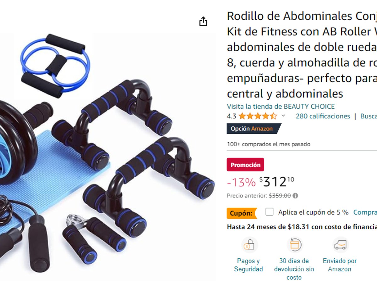 $!Cinco regalos que puedes comprar en oferta por el Día del Padre en Amazon