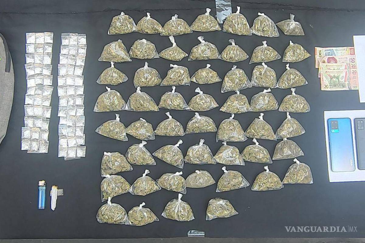 Cae generador de violencia en Nuevo León; iba a bordo de vehículo con placas de Coahuila