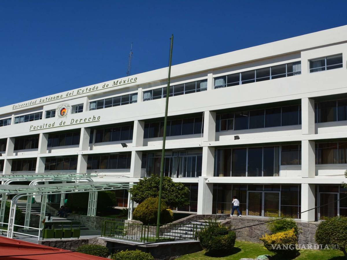 $!Universidades involucradas con La Estafa Maestra ahora buscan rescate financiero