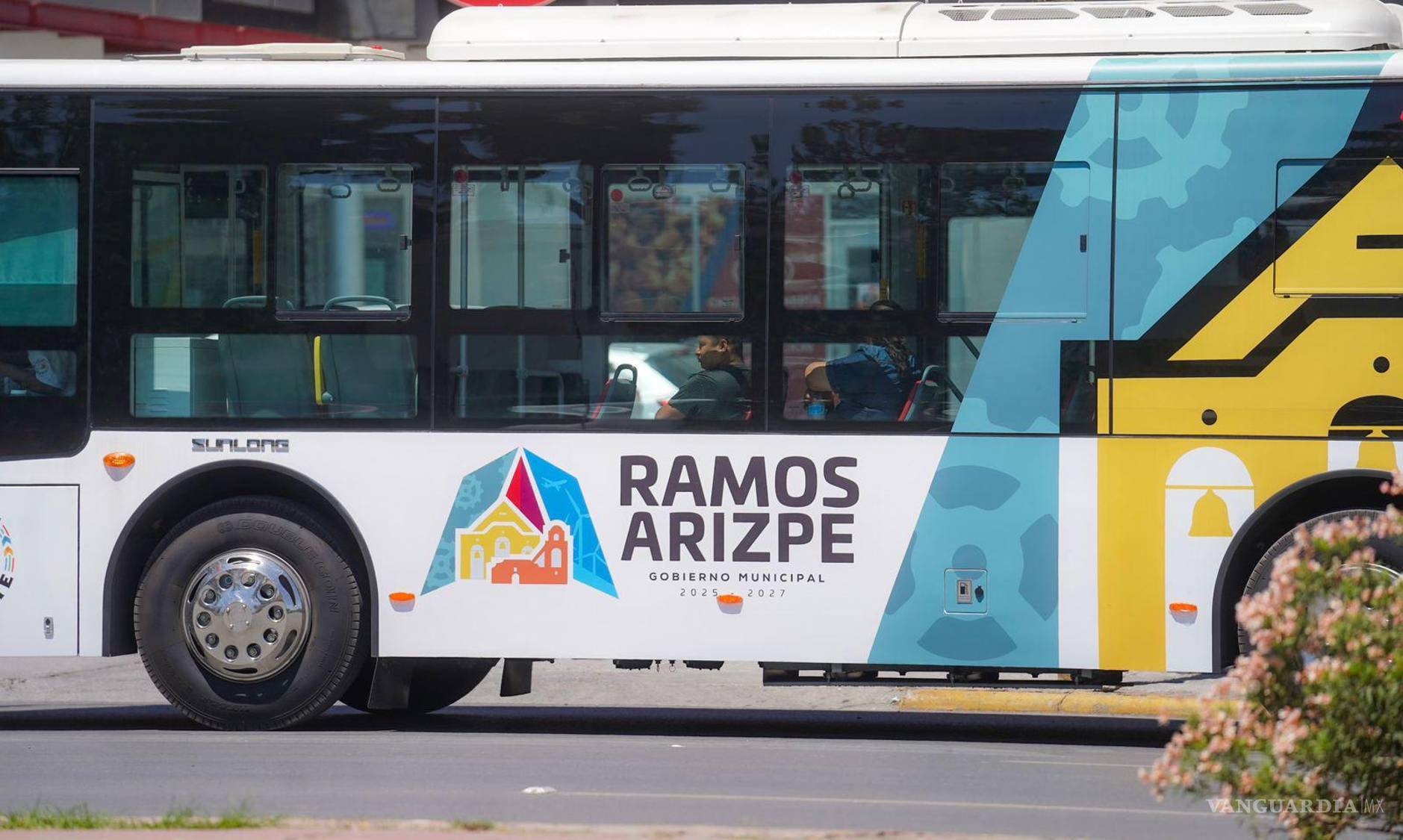 $!El circuito de 17 kilómetros cubre áreas clave del municipio, facilitando los traslados y fortaleciendo el tejido social.