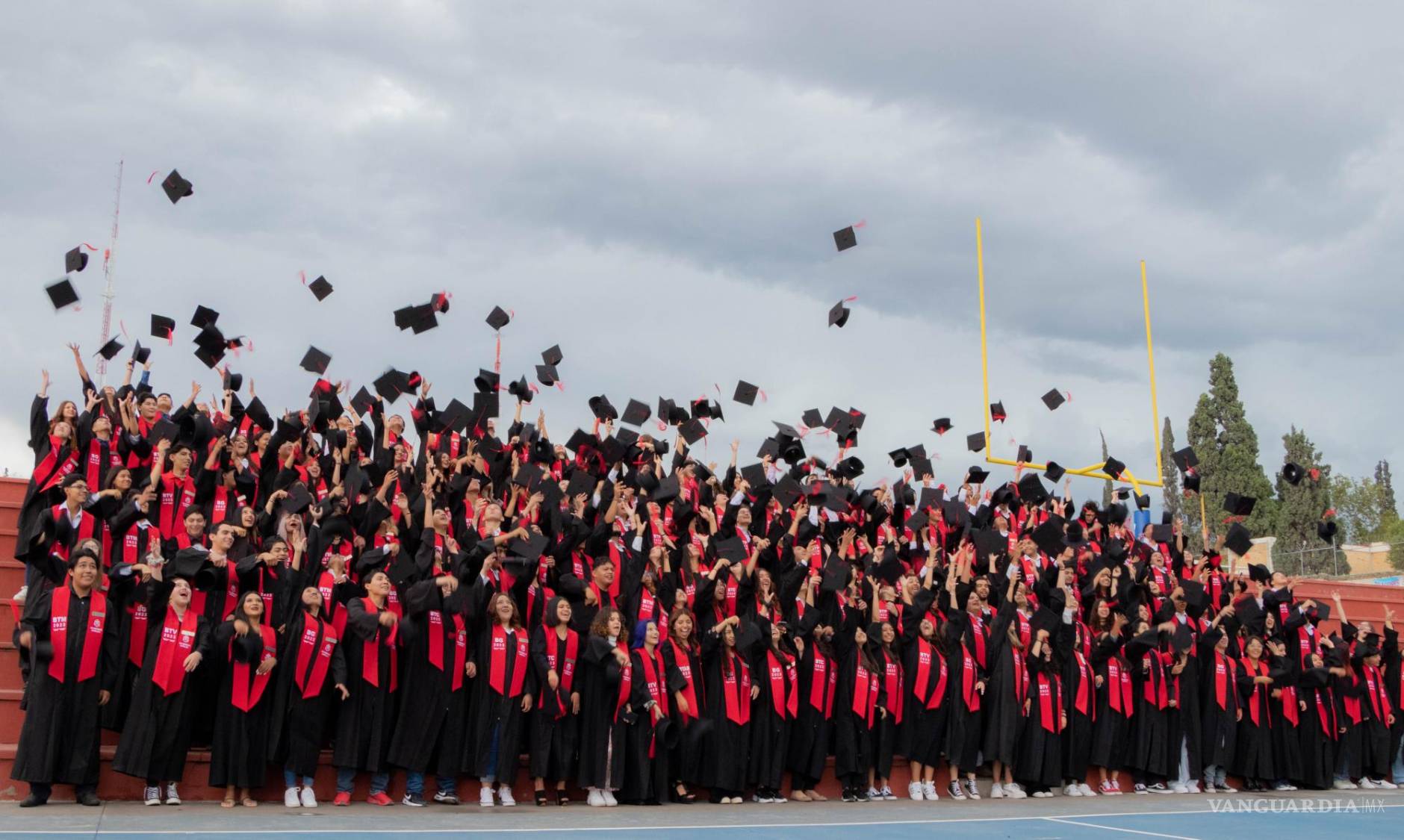 $!Lo que en 1960 fue la luna de miel de una pareja de Estados Unidos que se enamoró de Saltillo, se convirtió décadas después en una de las Universidades más reconocidas de la ciudad con cinco generaciones de egresados. La apuesta educativa que plantean al cabo de su primera década de vida supone un cambio en la forma de educar.