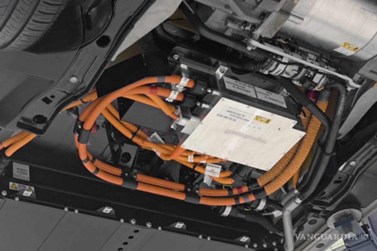 $!Los términos que debes conocer para comprar un coche eléctrico