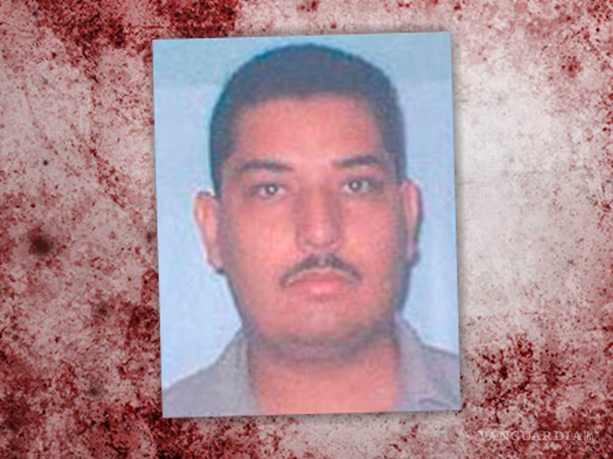 $!EU acusa a Cienfuegos de trasiego de drogas y proteger a cártel del H-2