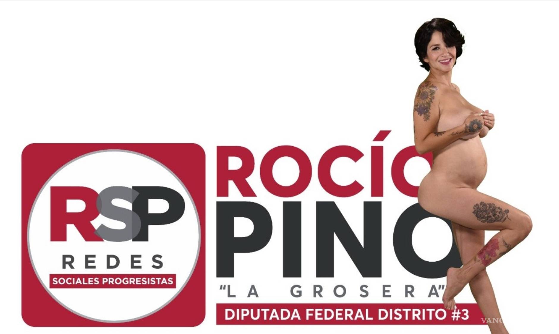 $!La decadencia de la política en México: ¿Show o campaña electoral?