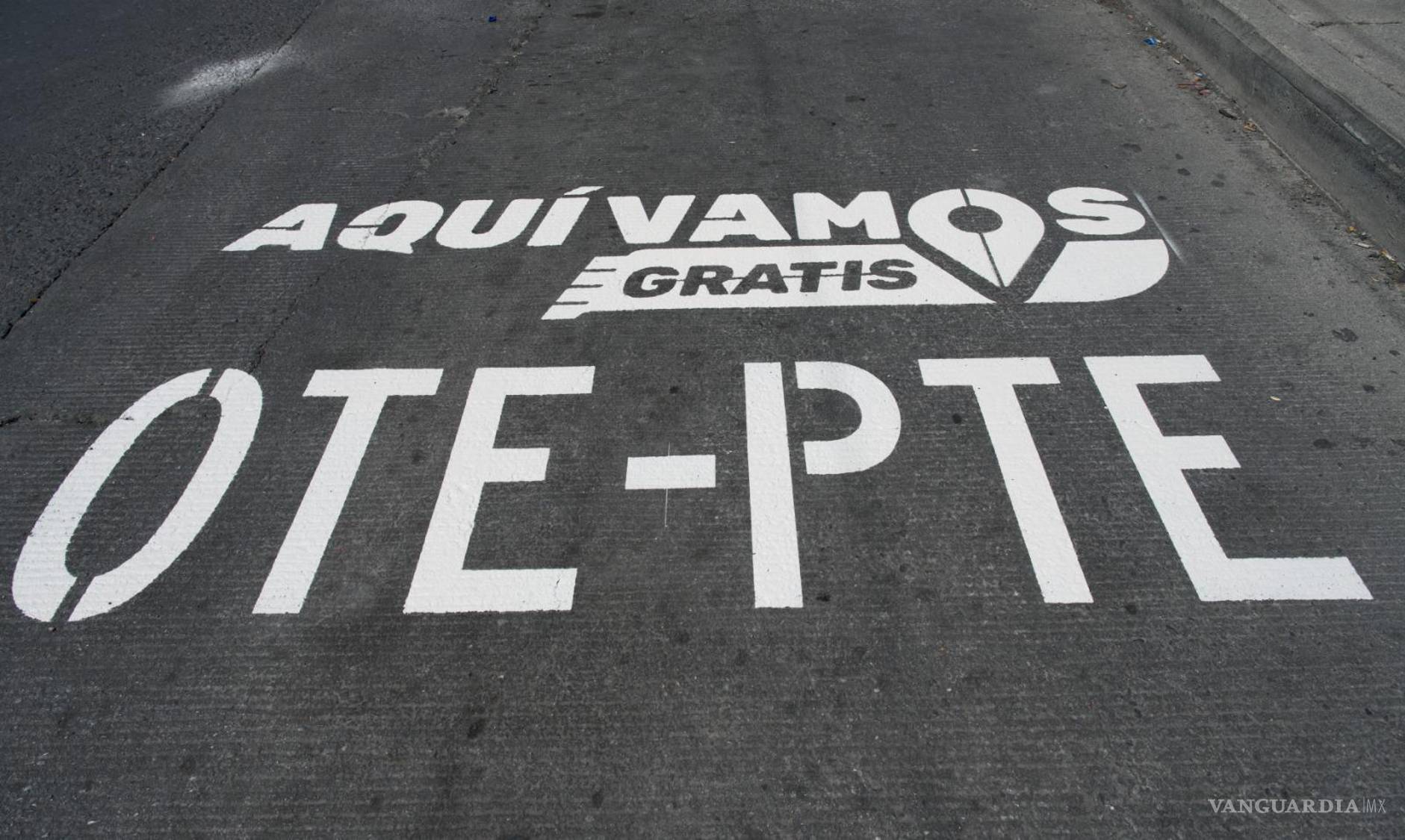 $!La ruta oriente-poniente del programa “Aquí Vamos Gratis”, conecta desde el Centro de Gobierno hasta Cedros y Géminis, pasando por puntos estratégicos de la ciudad.