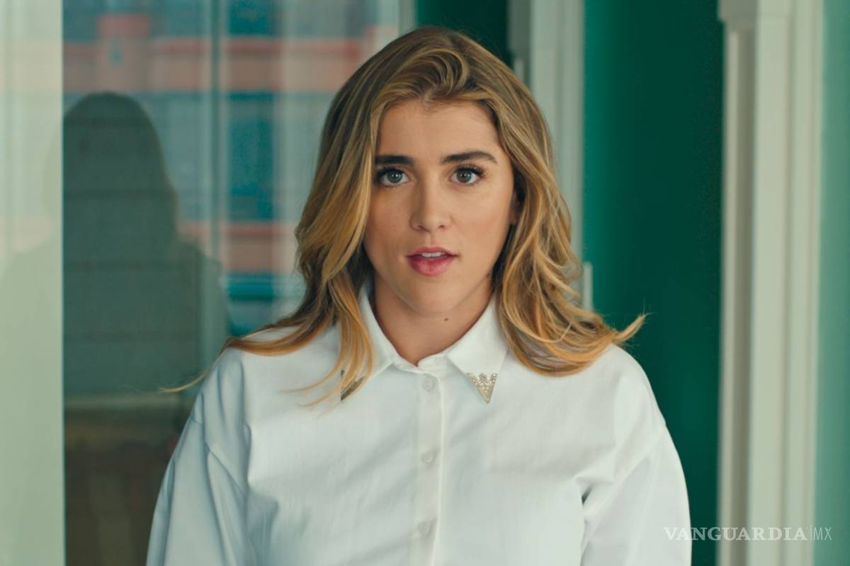 ¡Gooooooey ya tengo película! ‘Cindy la regia’