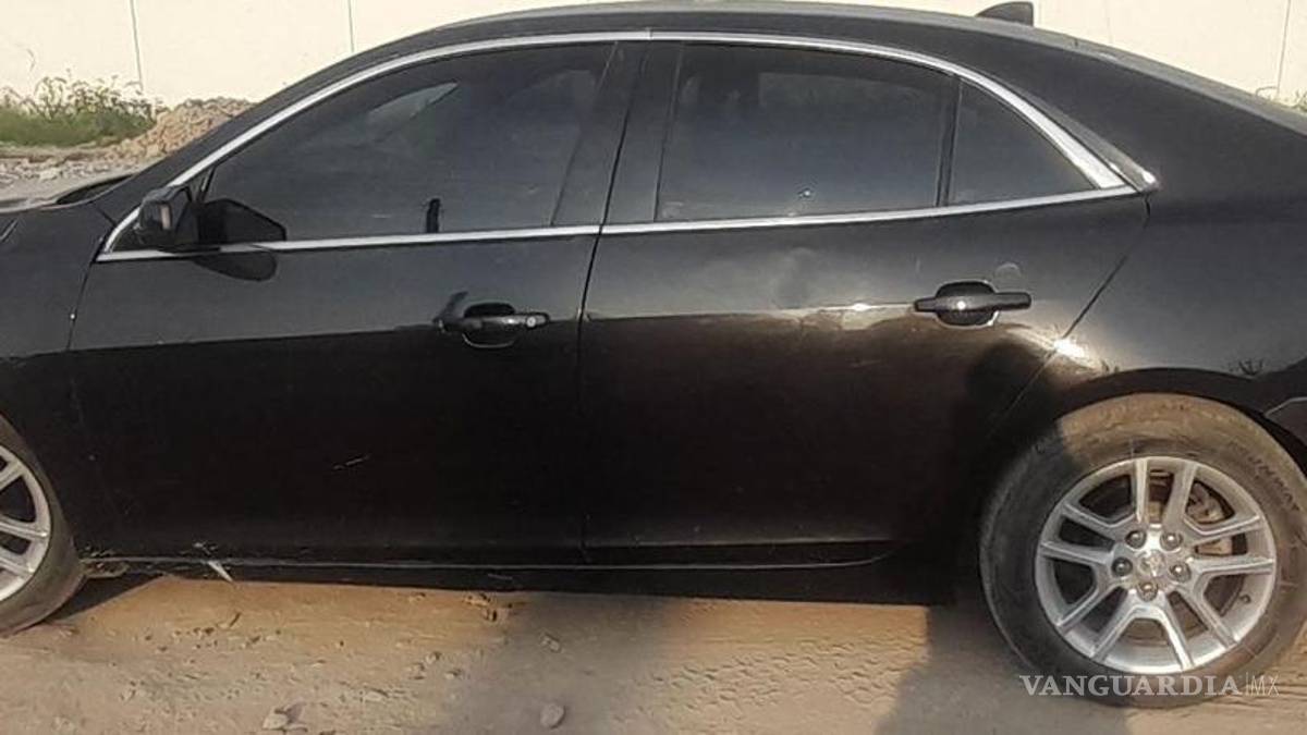 Detienen a seis personas acusadas de los narcobloqueos del lunes en la Carretera a Reynosa