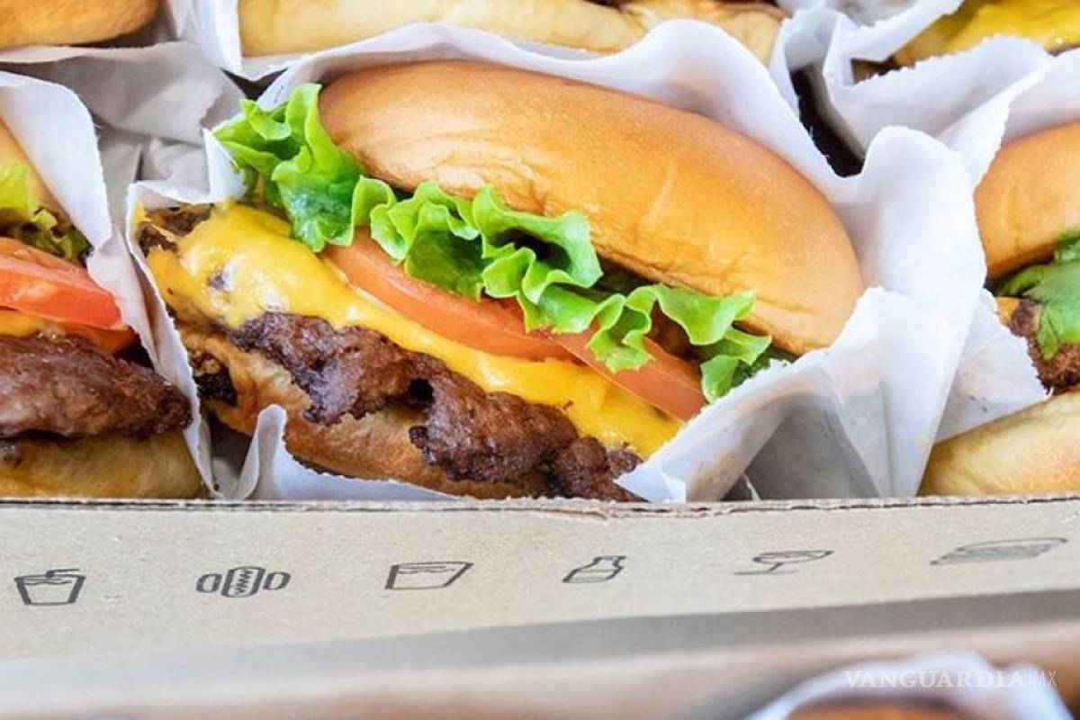 Shake Shack llega a México: ¿Qué es, dónde está y cuáles son sus mejores platillos?