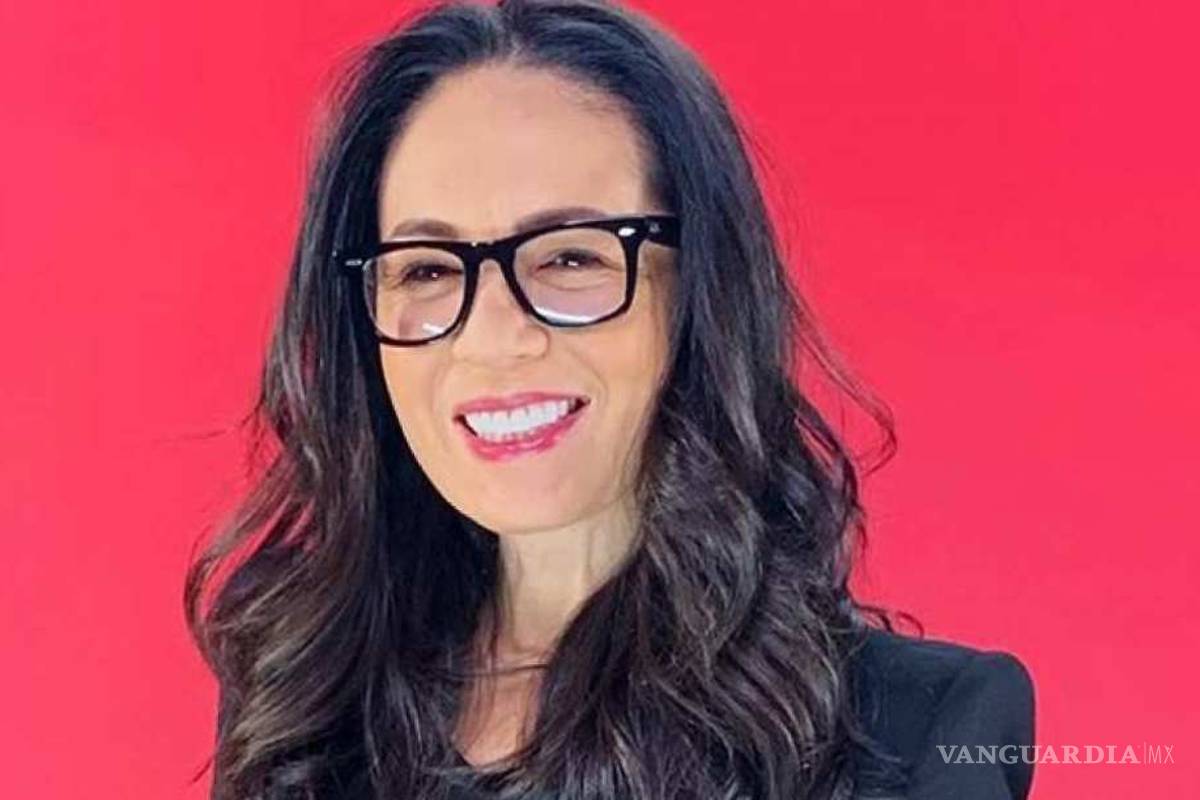 ¿Verónica Castro o Melissa Galindo? Yolanda Andrade aún no confiesa quién fue su esposa