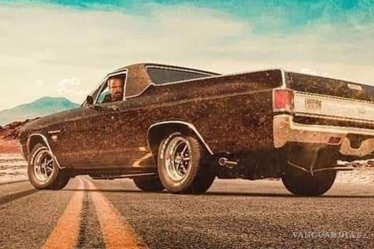 $!El misterio de Jesse Pinkman continúa