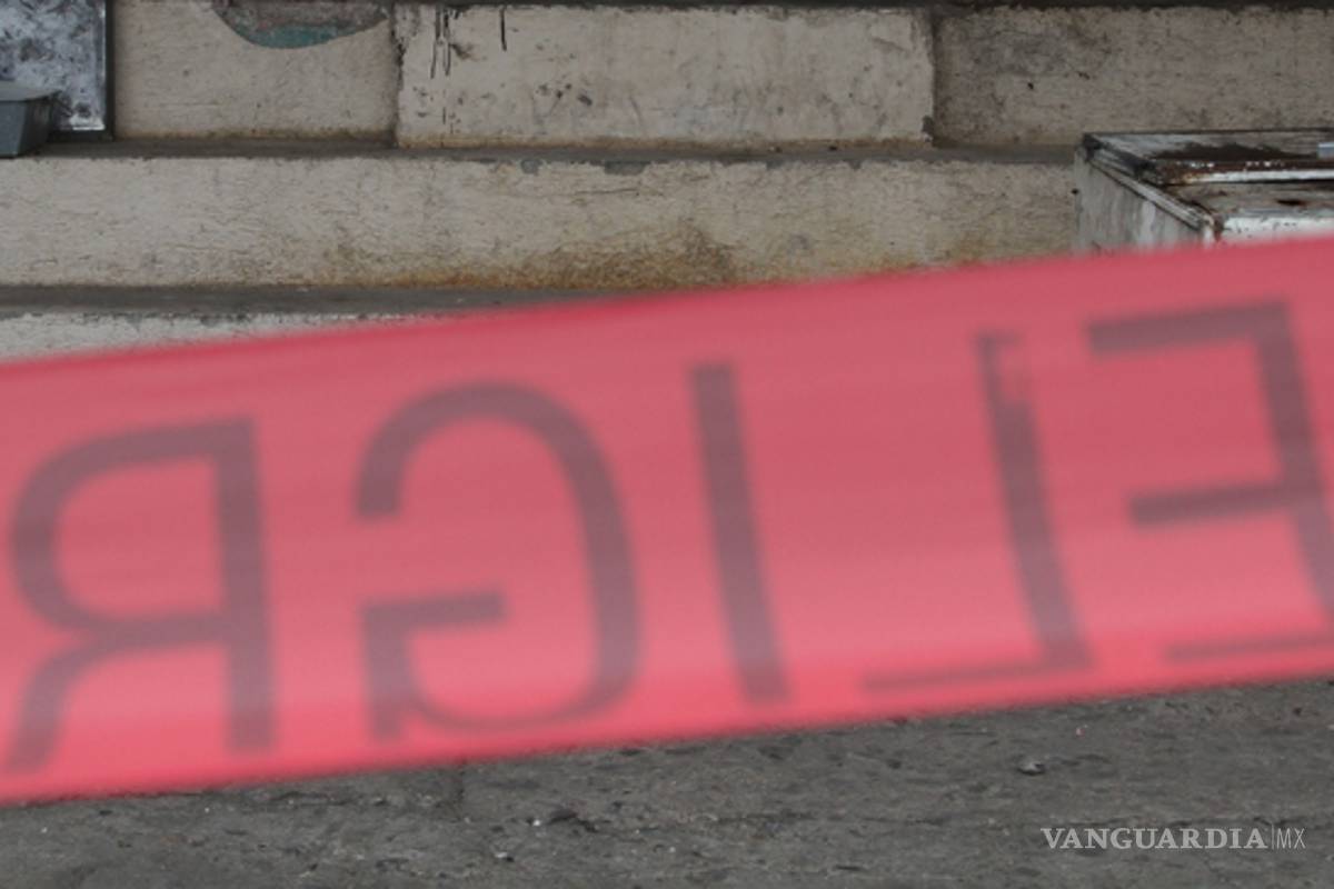 Jornada violenta en Tamaulipas: tres descuartizados y dos mujeres entre las víctimas