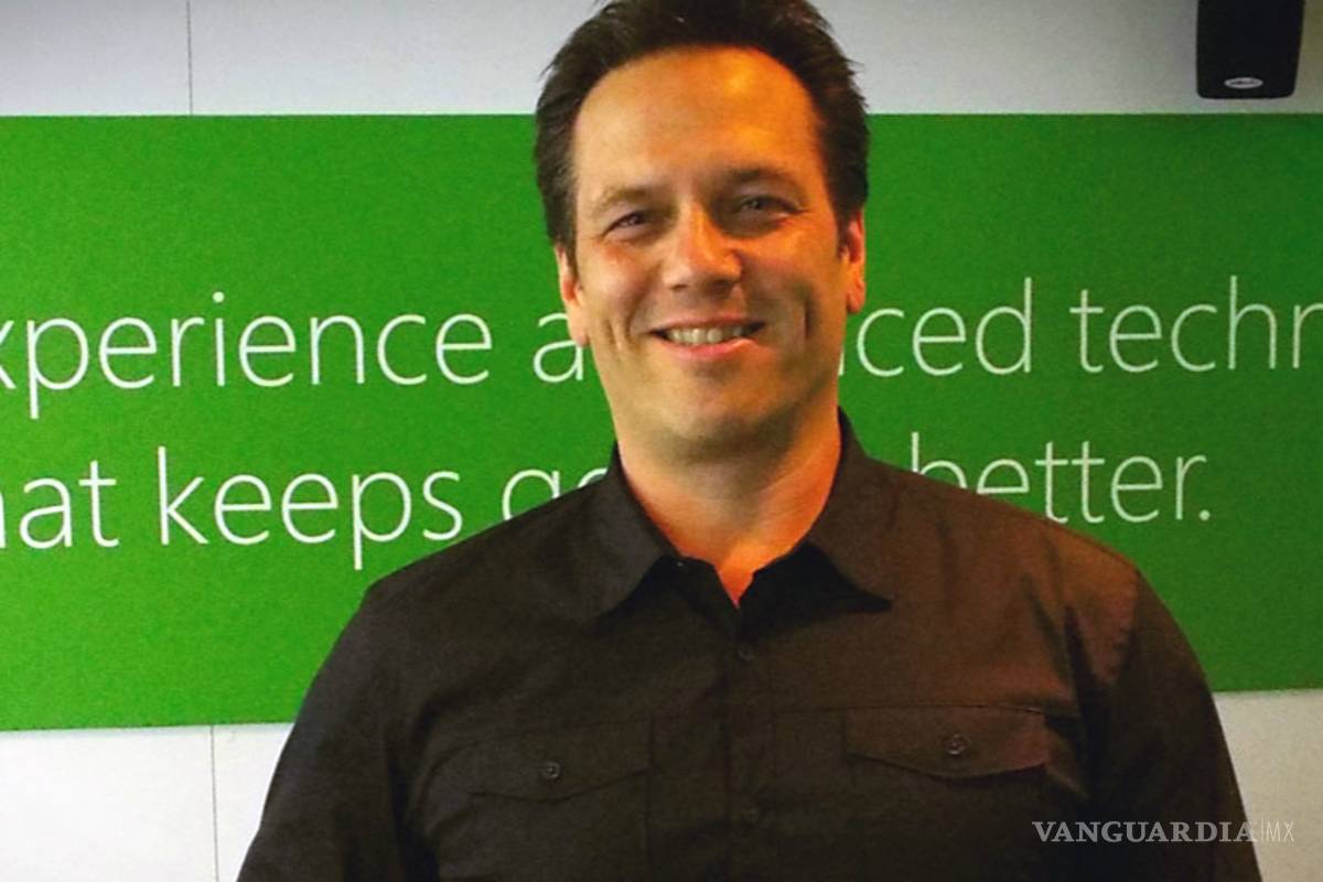 $!Presidente de Xbox quiere a Mario en su consola