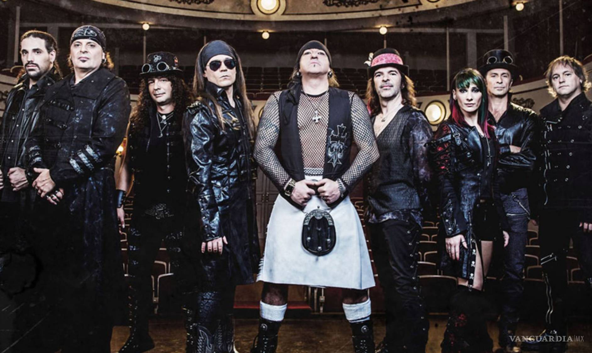 $!¡Bienvenido 2020!: Saltillo tendrá agenda llena