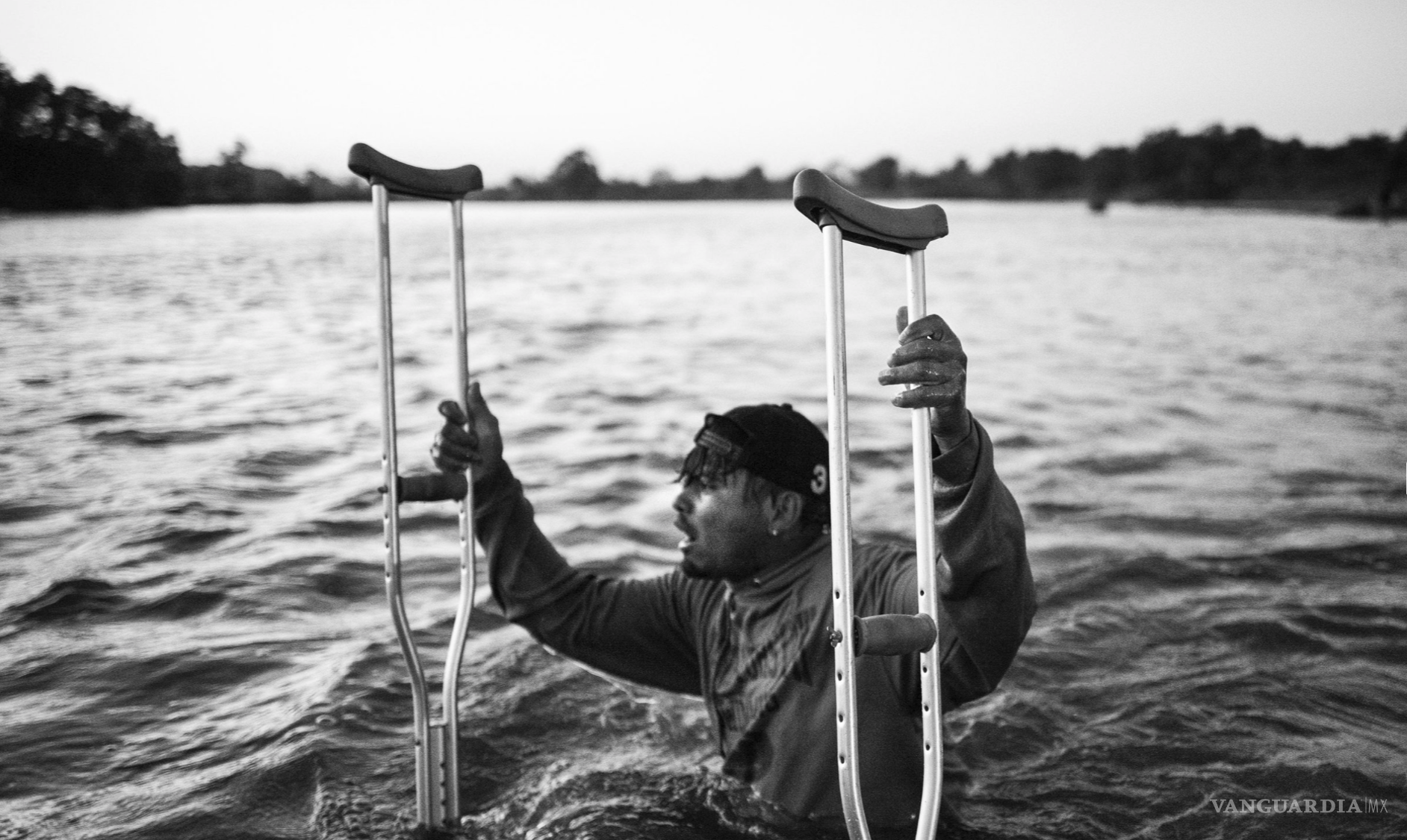 $!Fotógrafa mexico-americana queer Ada Trillo recibe la Beca Guggenheim por su trabajo