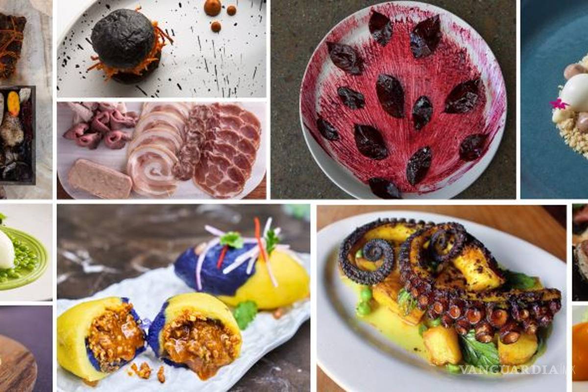 Dos restaurantes mexicanos entre los 10 mejores de AL