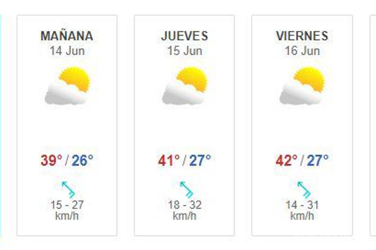 $!Se registra en Piedras Negras, Coahuila, el primer deceso por golpe de calor