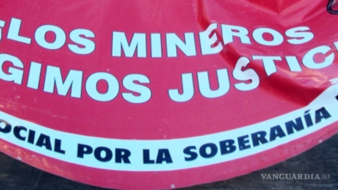 &quot;Mina de Larrea en Zacatecas sigue en huelga&quot;: Sindicato minero