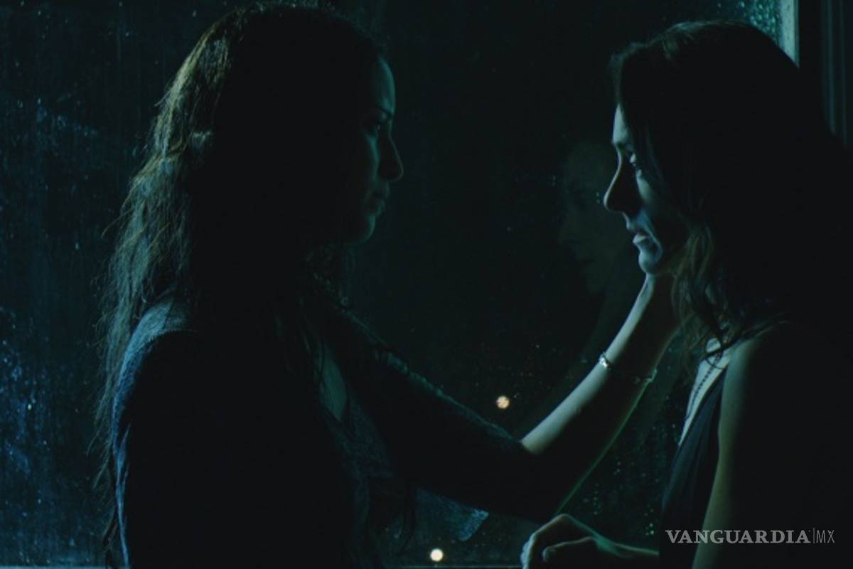 Los días más oscuros de nosotras, un thriller psicológico de la directora mexicana Astrid Rondero