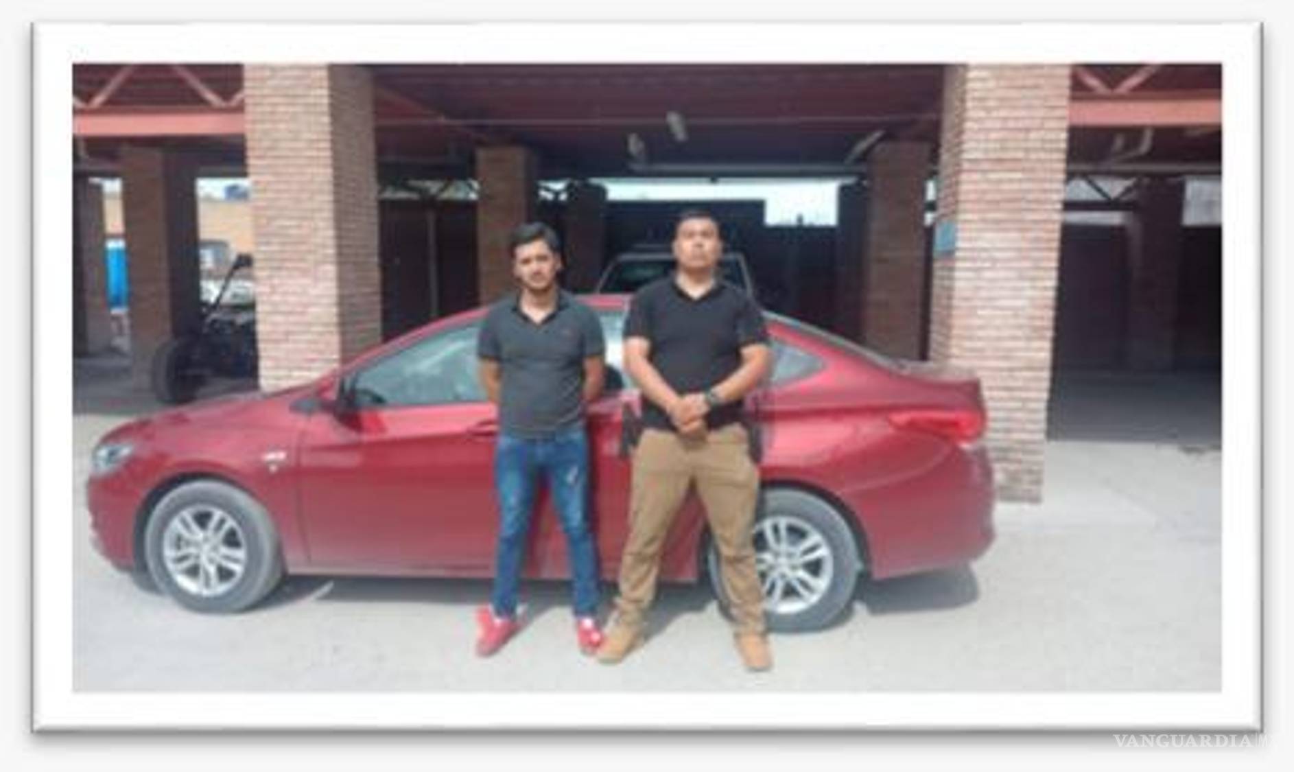 $!Activan protocolo de investigación, búsqueda y rastreo de autos robados.