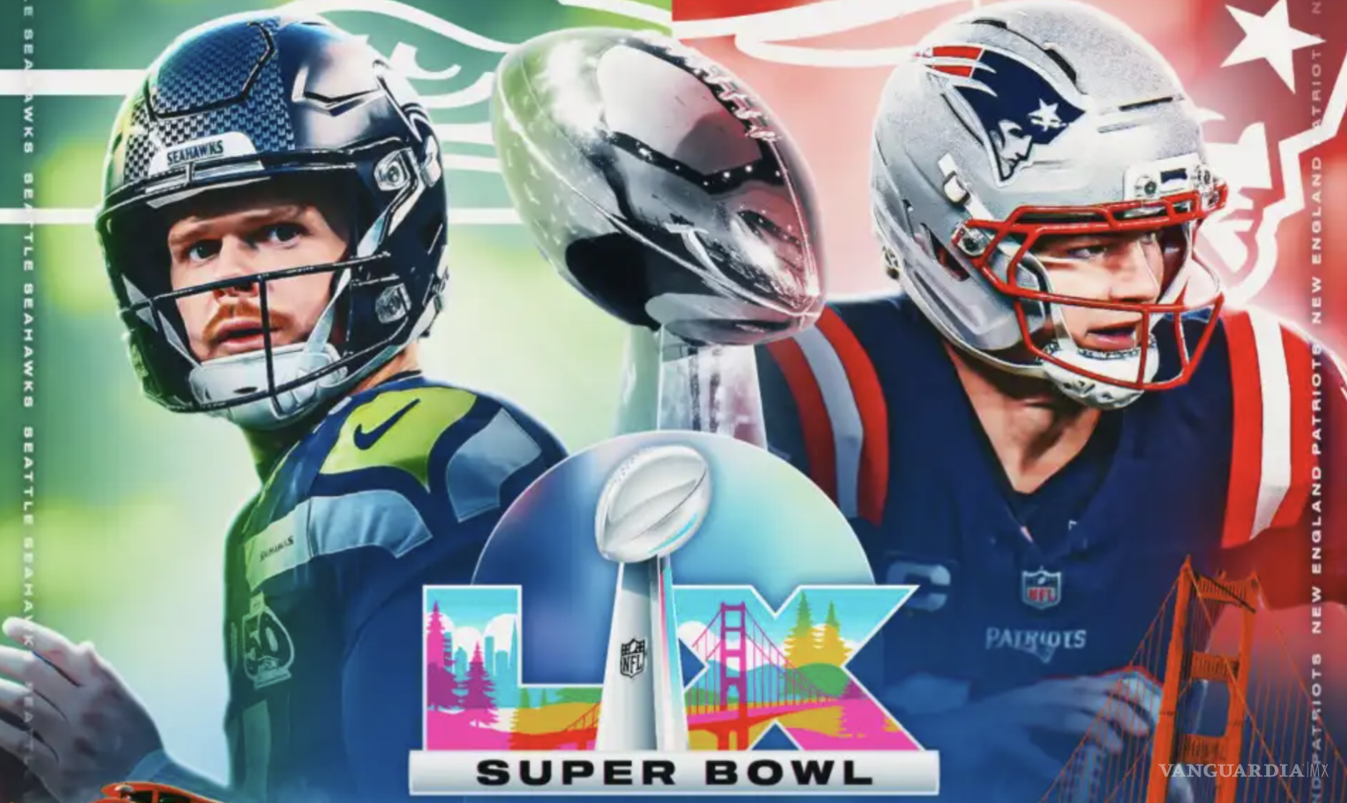 $!El Super Bowl no es solo el evento más esperado del año en el deporte: también es un auténtico festín para el paladar.