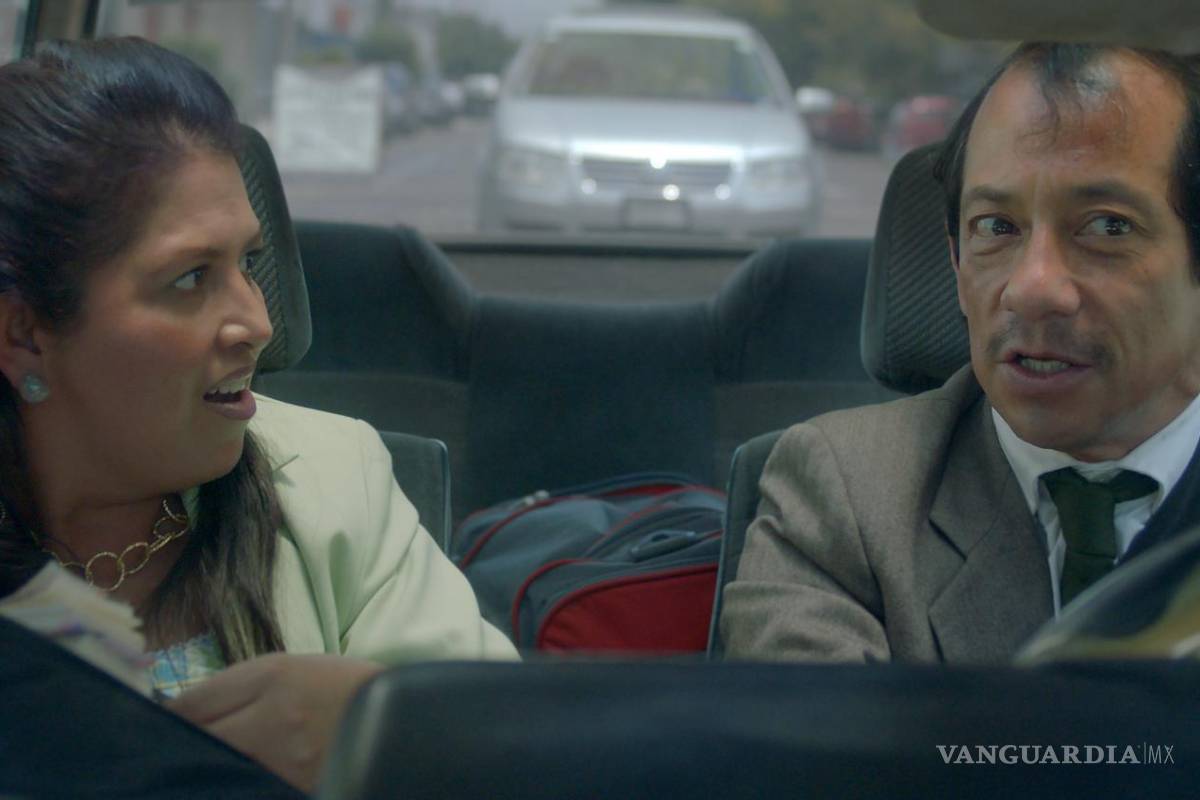 ‘Chilangolandia’... o la amas o la odias