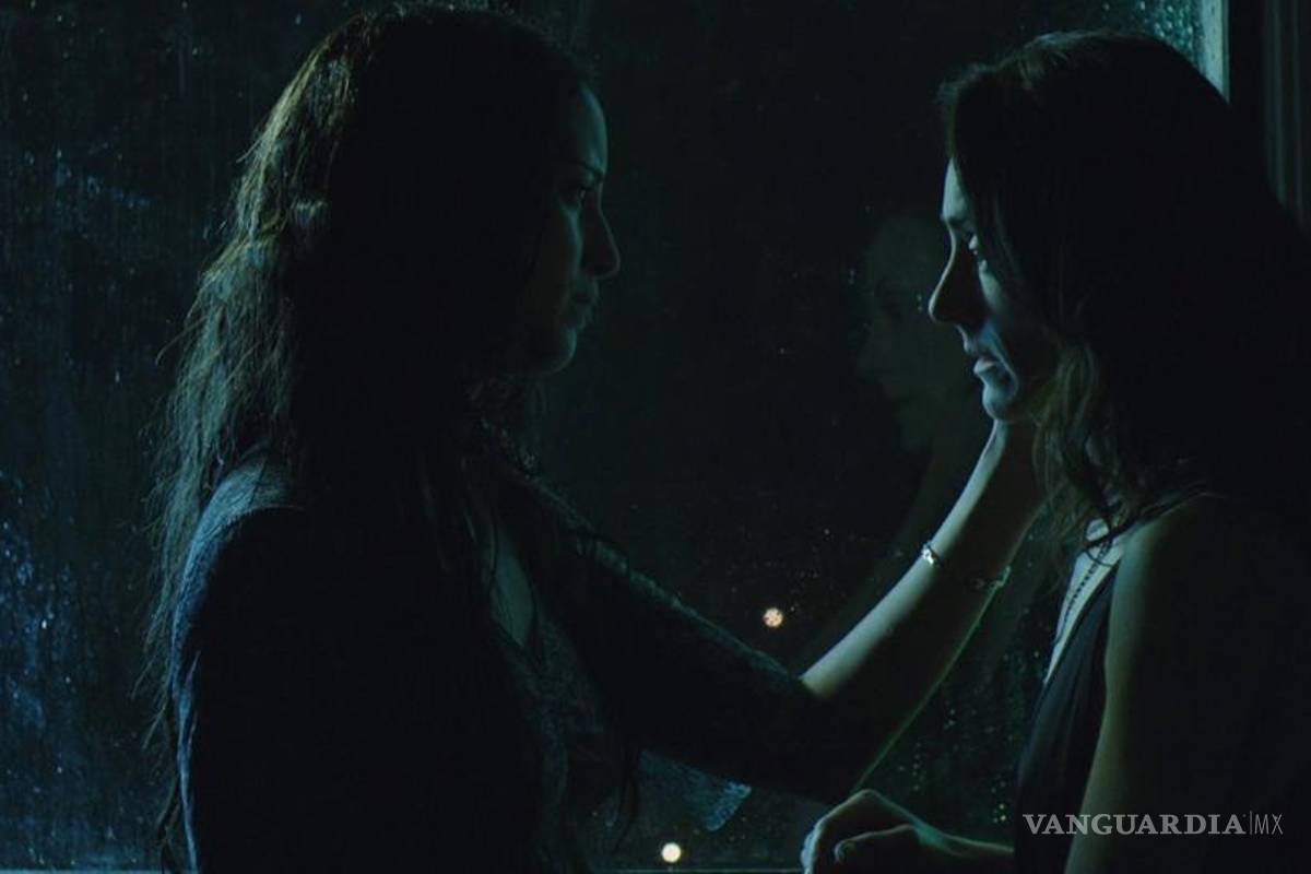 ’Es una película que empodera muchísimo’, Florencia Ríos sobre ‘Los días más oscuros de nosotras’