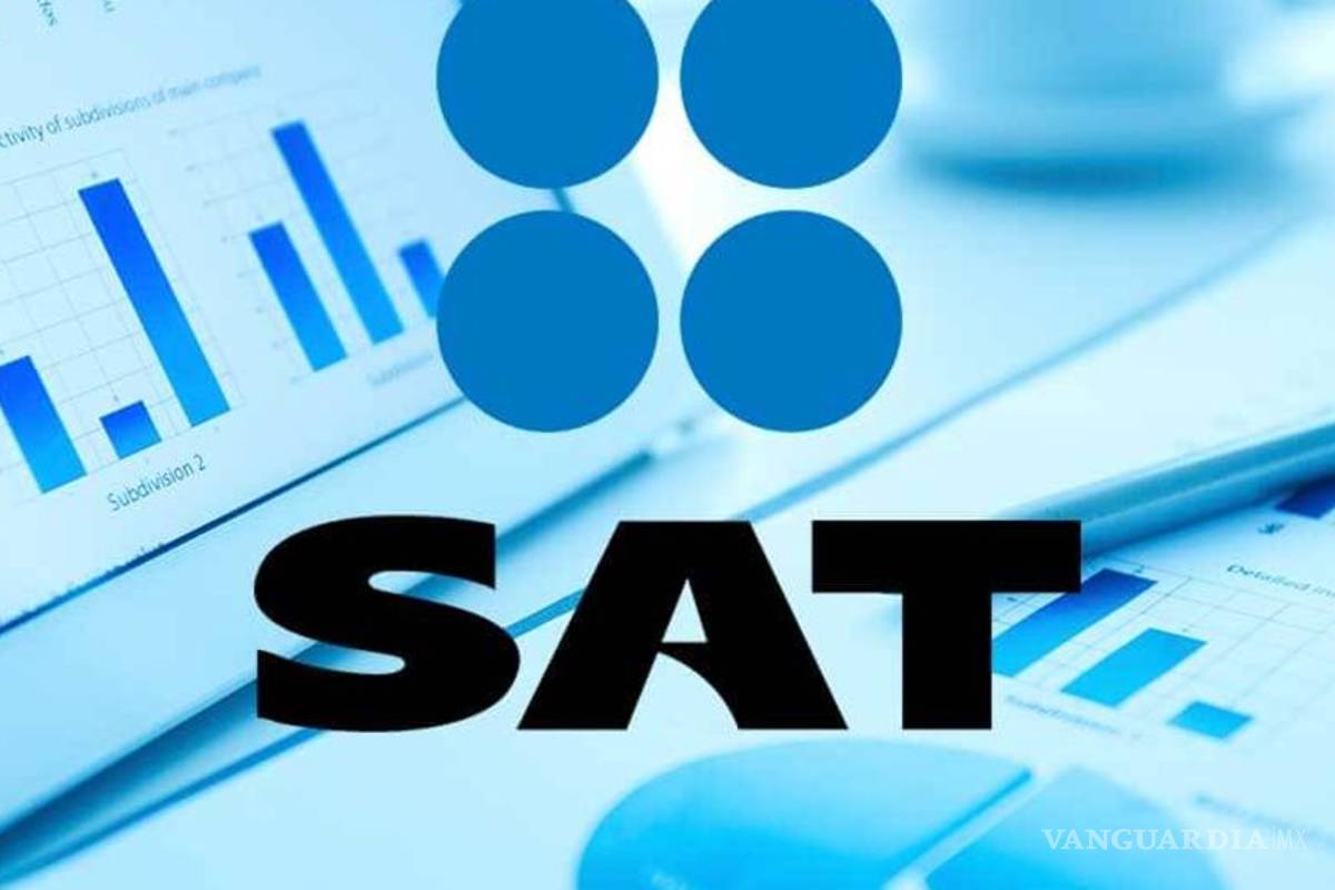 Responde SAT por despidos masivos: Recorte es para ahorrar y evitar duplicidades