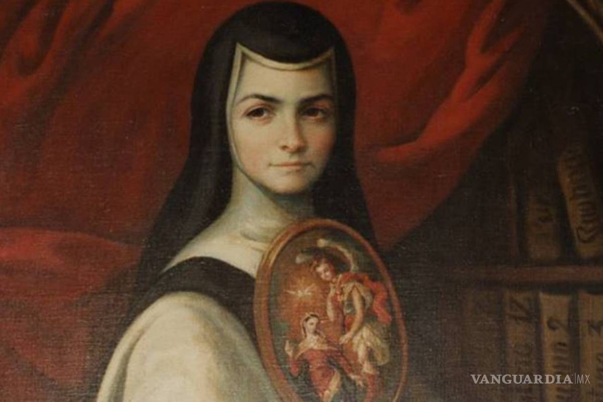 Presentan textos extraviados de Sor Juana Inés de la Cruz