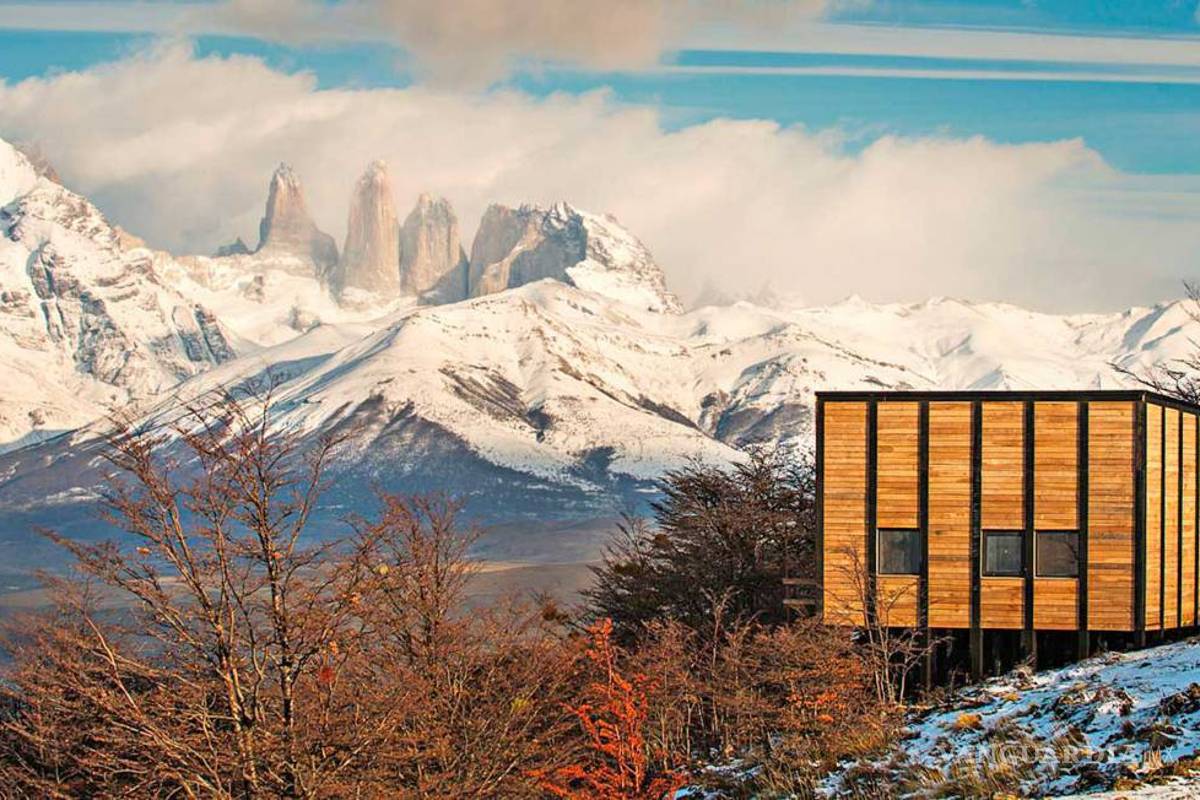 $!Alojamientos ecológicos, remansos de paz... y lujo