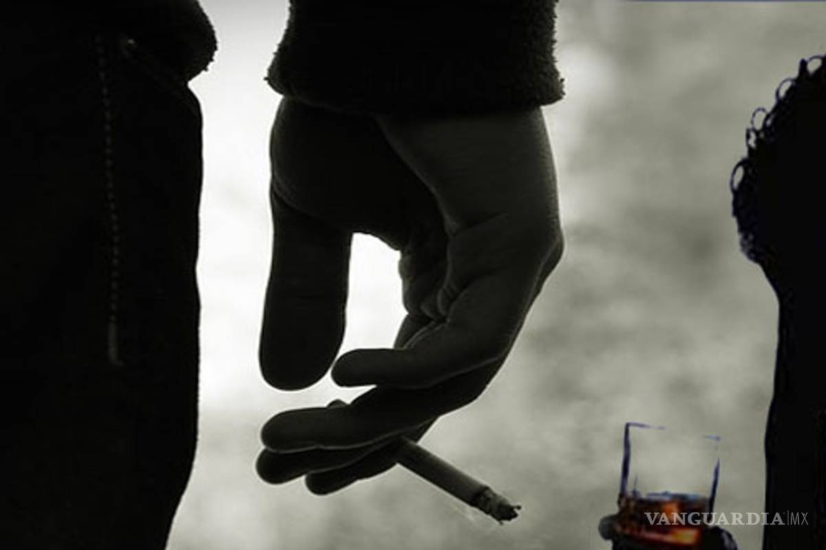 Casi el 20% de los menores de edad en México tiene alguna adicción