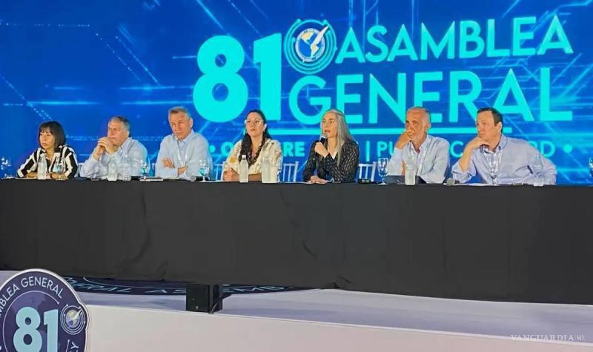 $!El informe incluye a VANGUARDIA entre los medios afectados por litigios y acciones legales consideradas como intentos de silenciar la crítica periodística.