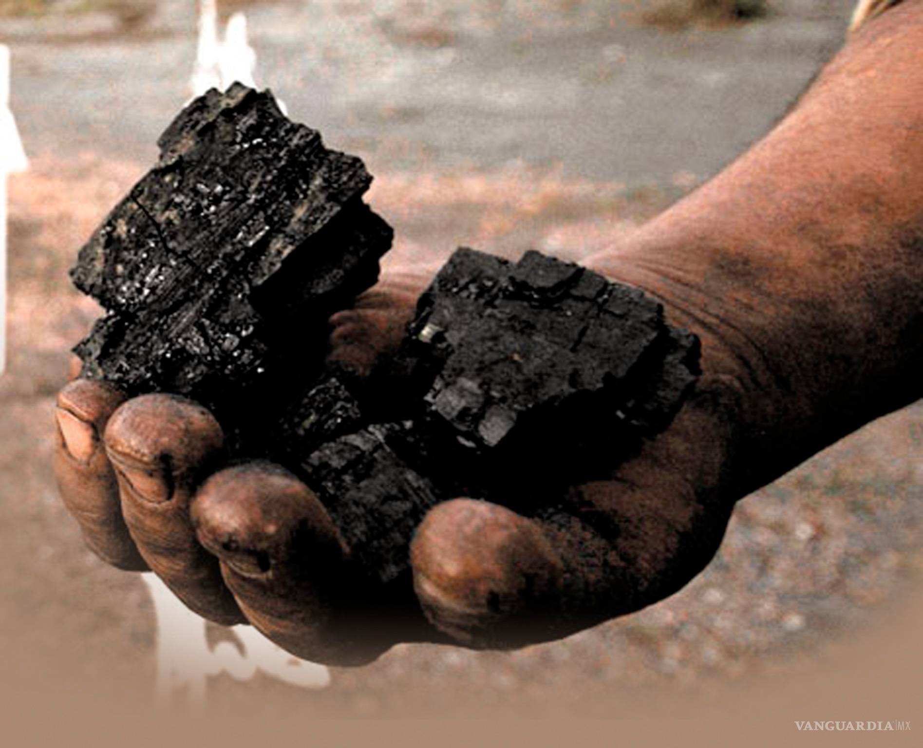 $!Carbón, con fecha de caducidad: Se acerca el fin del ‘oro negro’ coahuilense, de no haber una reinvención económica