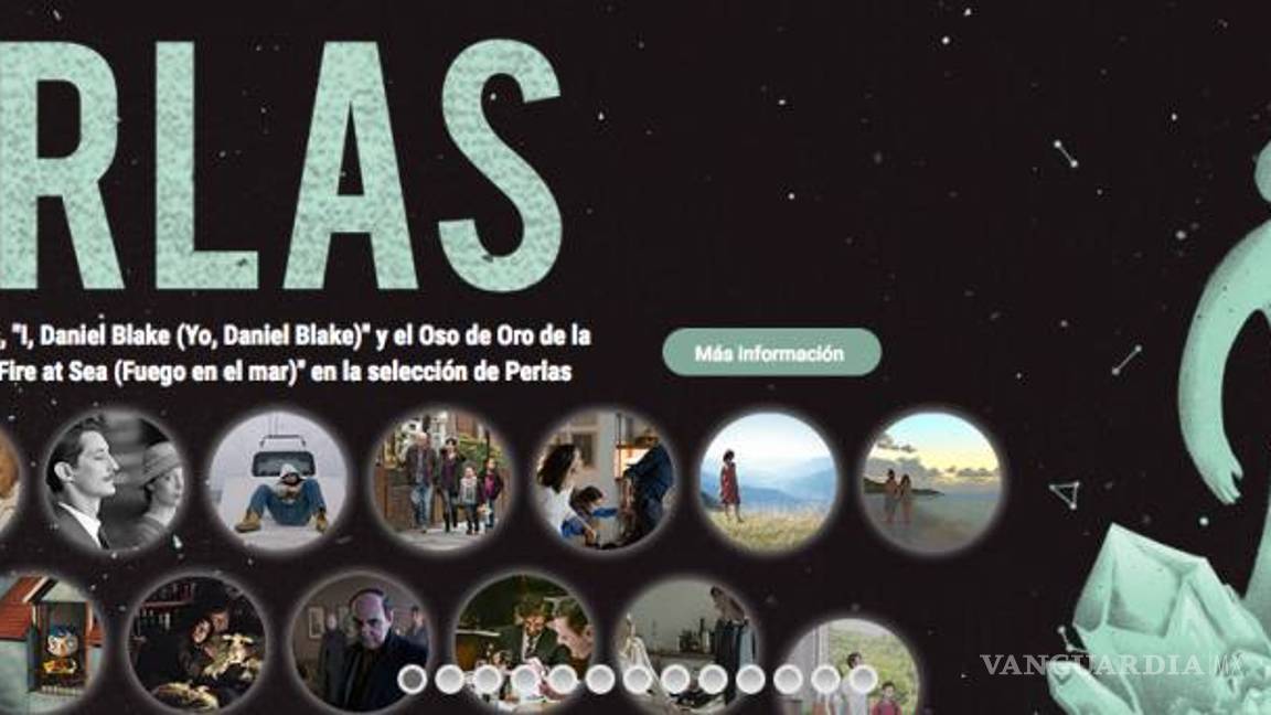 $!Ken Loach y Gianfranco Rosi asistirán al Festival de San Sebastián