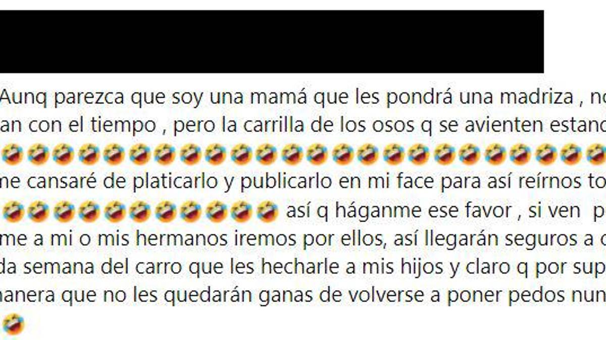 “Llámame a mí”, apoyan mujeres en caso de emergencia tras lo sucedido con Debanhi