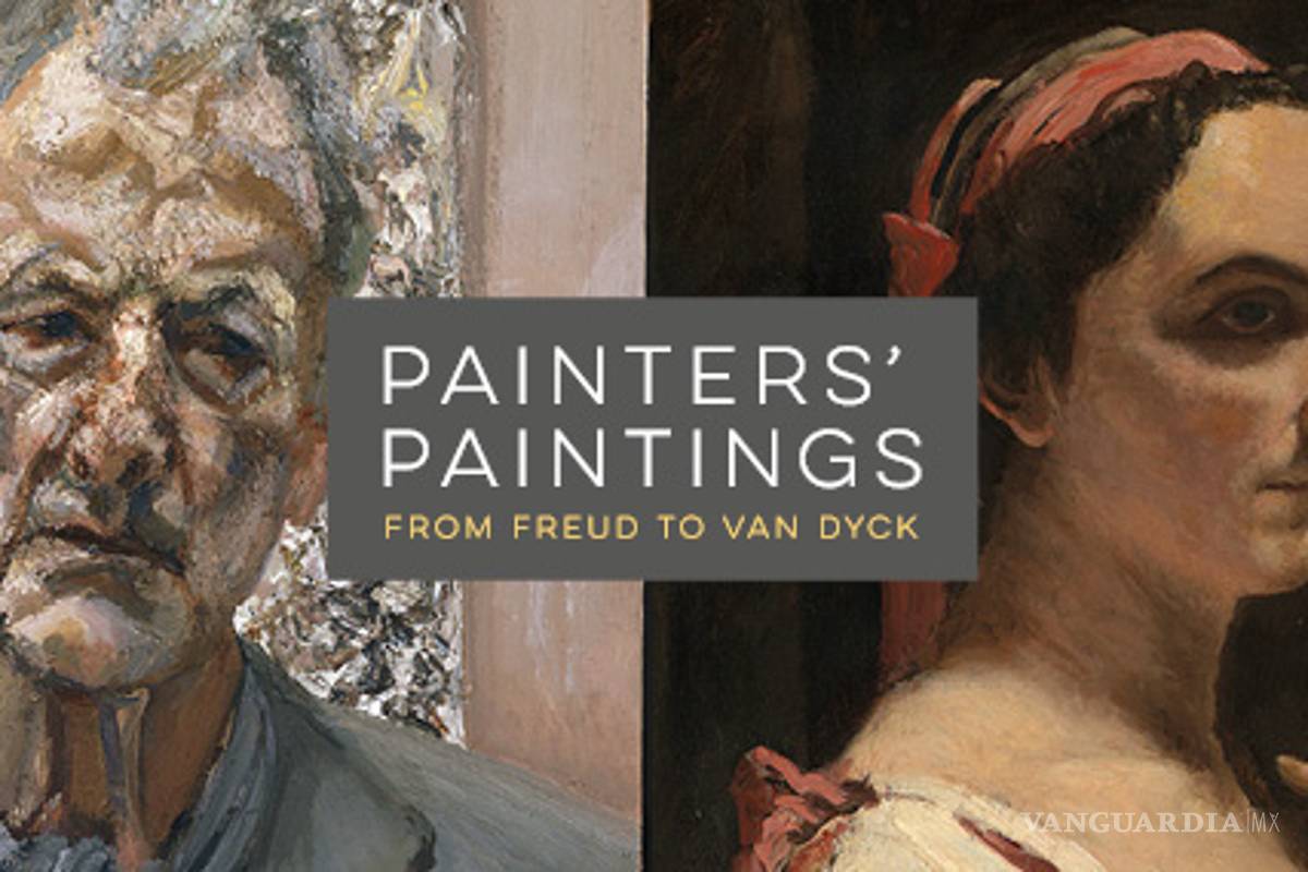 National Gallery exhibe las colecciones privadas de los grandes artistas