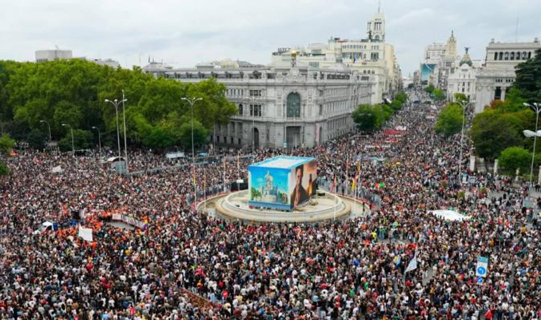 $!Ha recibido un impulso gracias a las propuestas para abordar la creciente crisis de la vivienda, que fueron bien recibidas pero rechazadas el viernes por diputados de derecha.