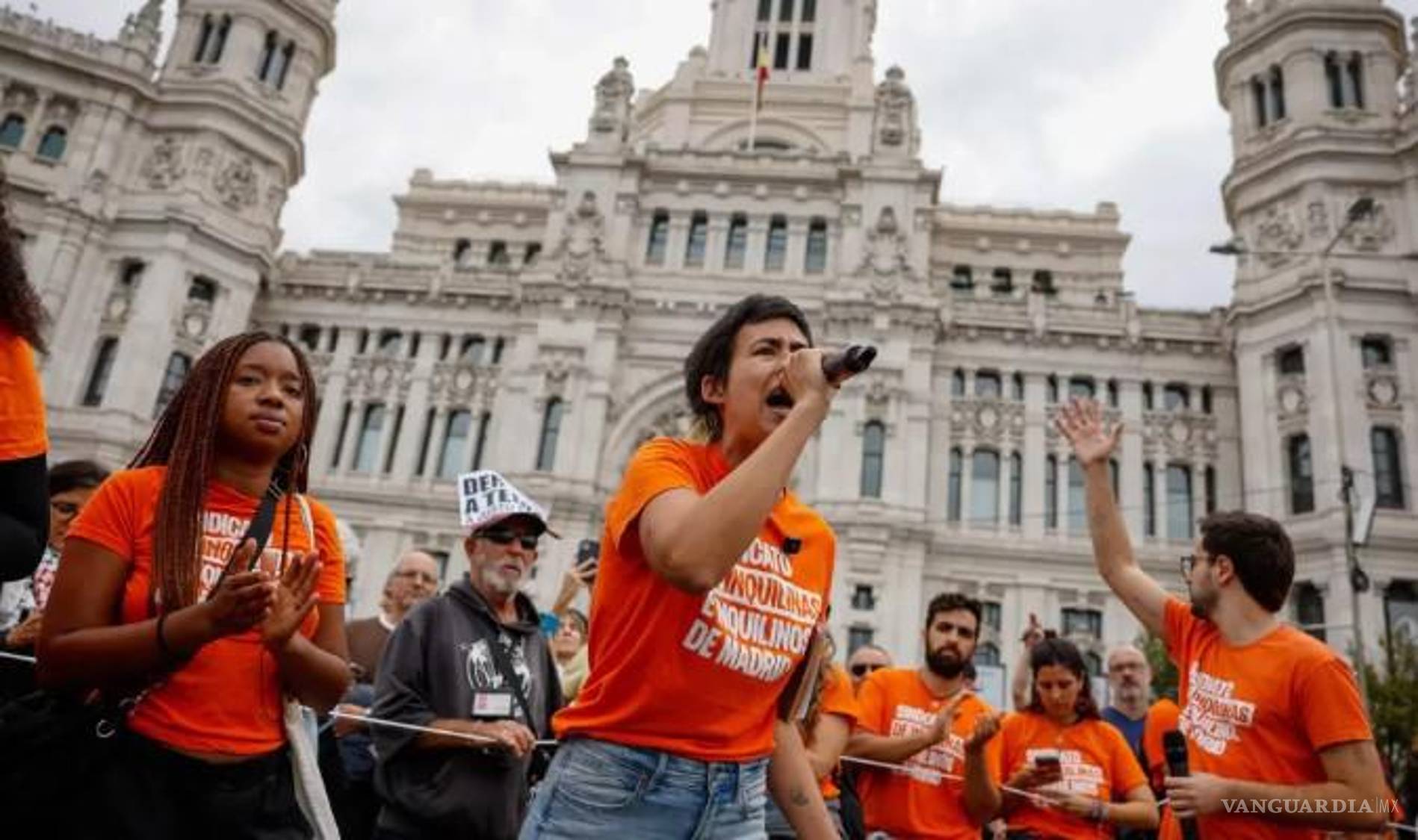 $!Una derrota electoral supondría el fin de uno de los pocos gobiernos de izquierda que quedan en Europa.