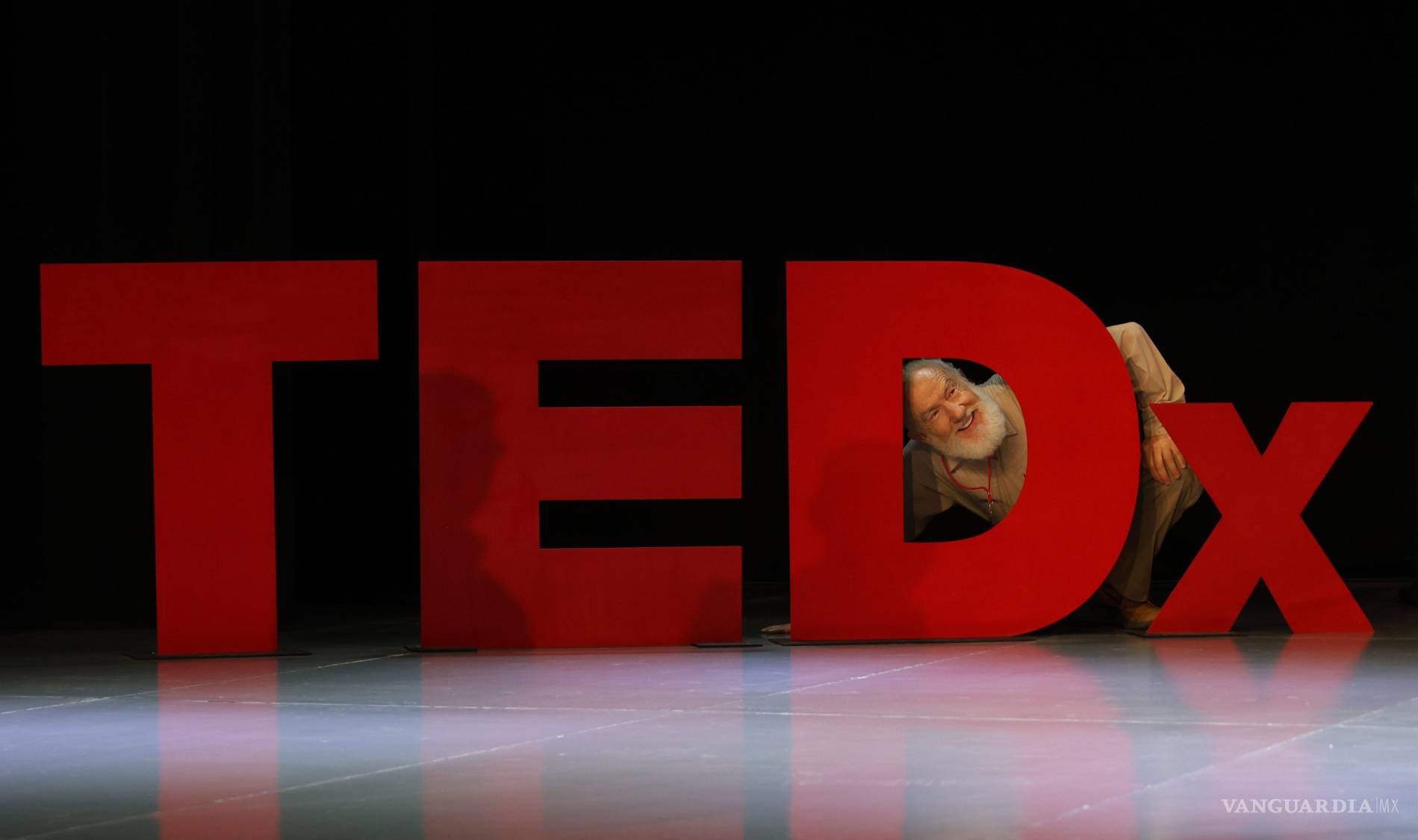 $!TEDx San Esteban reunió a 22 ponentes locales e internacionales en un evento que destacó el poder de la educación, el bienestar y la transformación social en Saltillo.