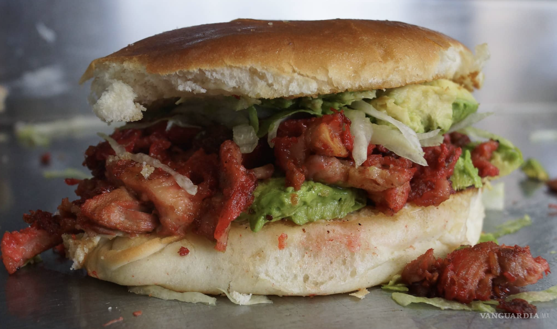 $!Disfruten este platillo tan original y profundamente fronterizo.