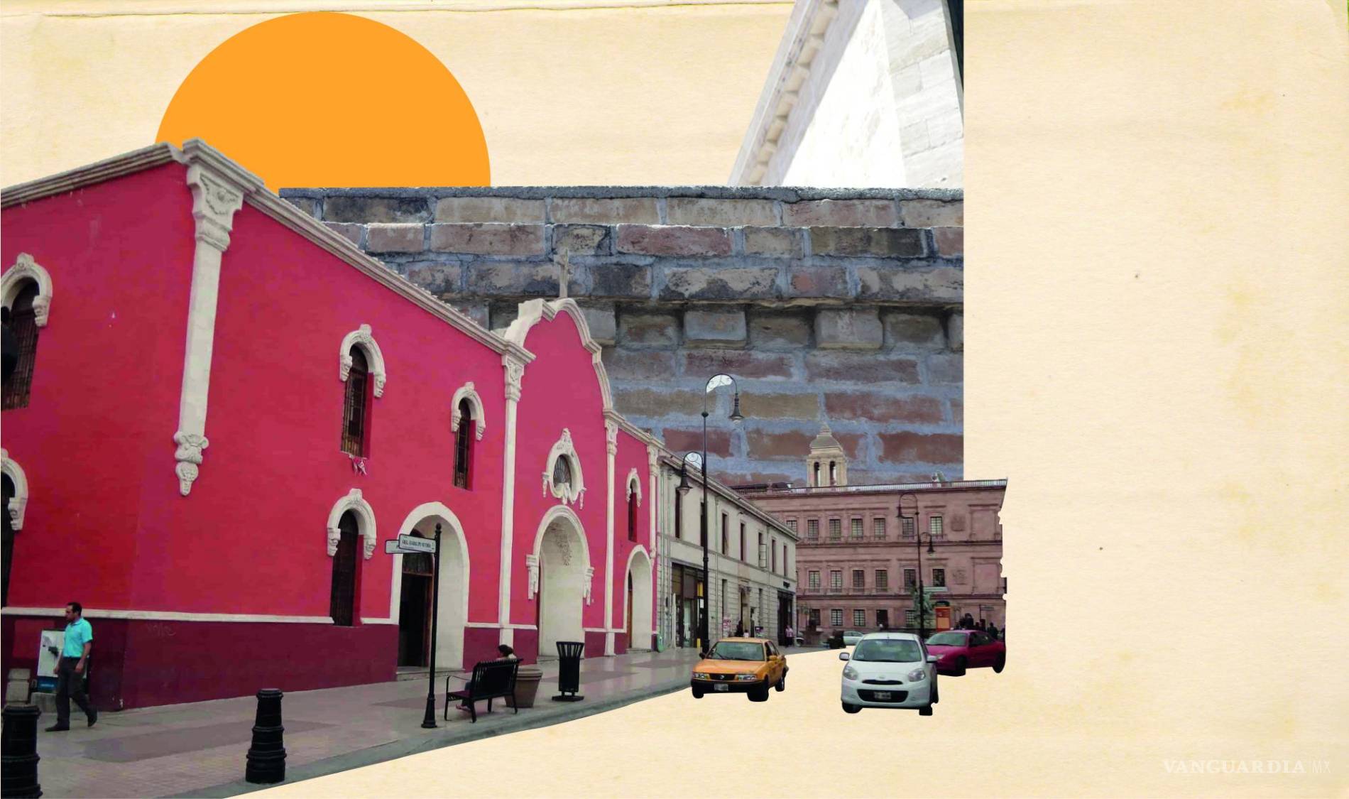 $!Al momento de planificar, ejecutar y operar nuevos proyectos arquitectónicos, es importante evaluar los riesgos que estos podrían acarrear para el patrimonio cultural.