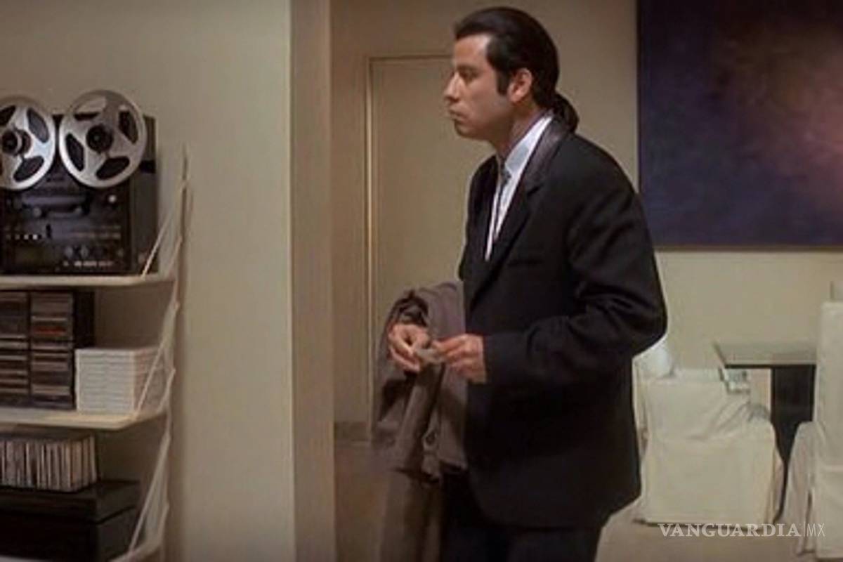 Los memes de Confused Travolta inundan la red