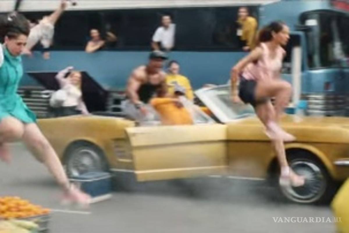 Campaña publicitaria de Nike empodera a las mujeres de México