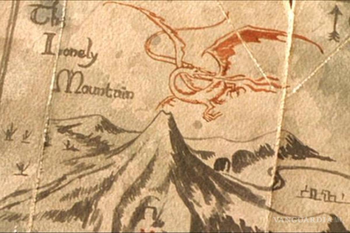 Invitan a adentrarse en la Tierra Media en la Feria del Libro Coahuila